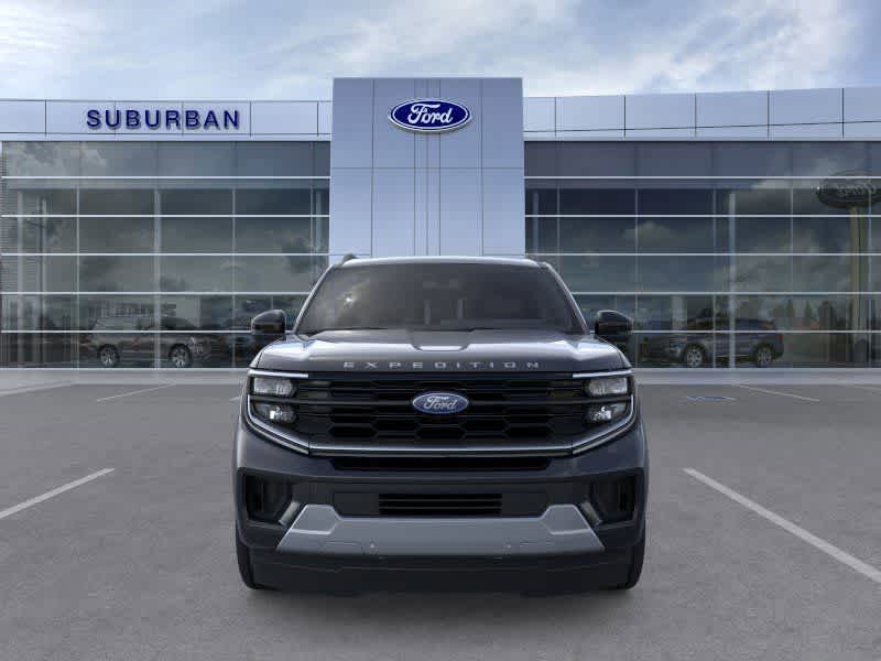 Thumbnail: 2026 Ford Expedition - 6