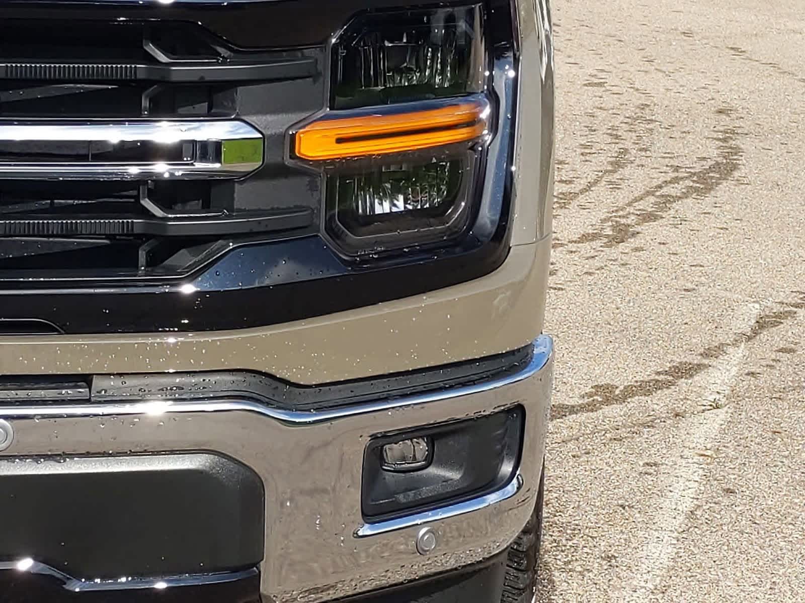 Thumbnail: 2025 Ford F-150 - 11