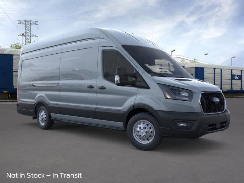 Thumbnail: 2025 Ford Transit Series - 6