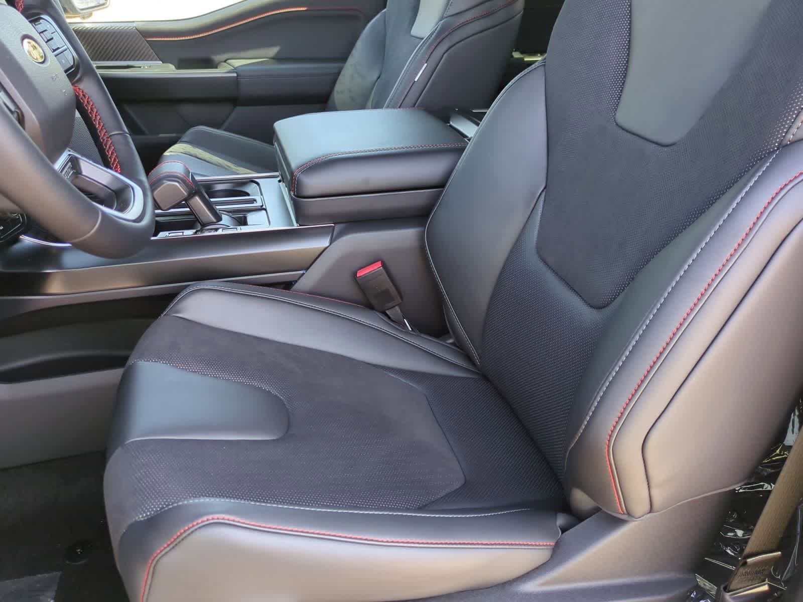 Thumbnail: 2025 Ford F-150 - 16