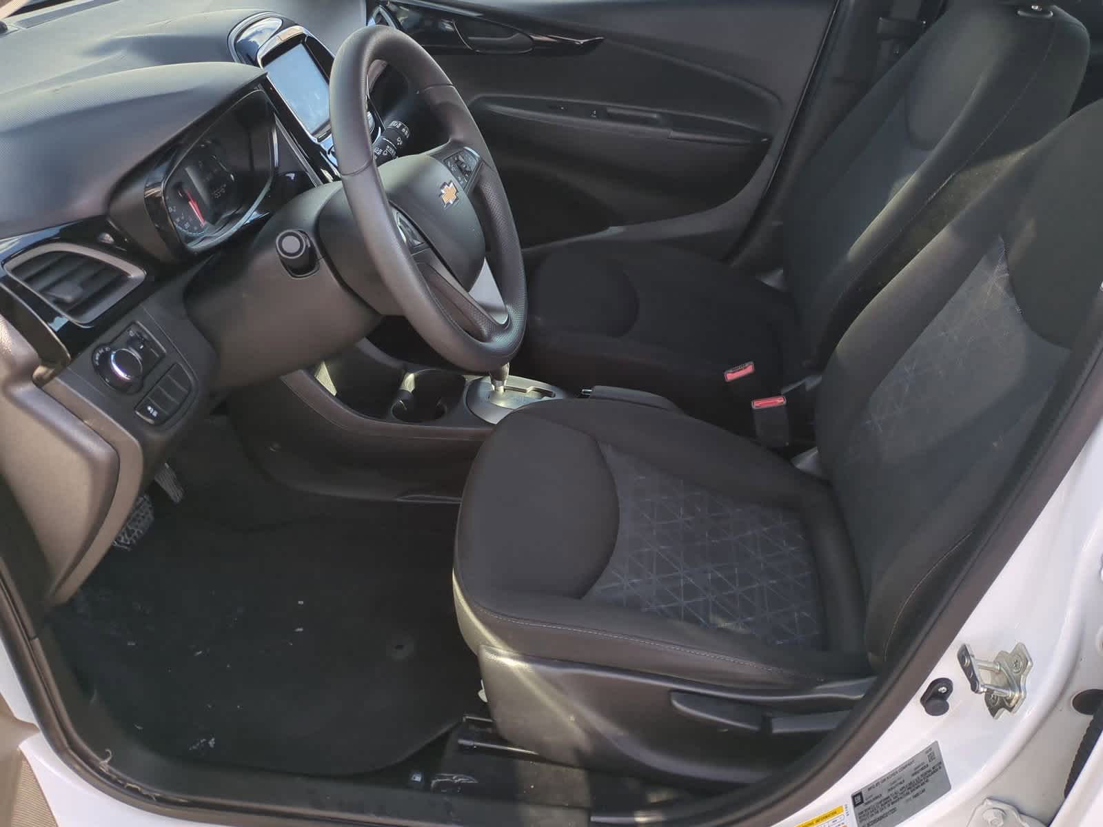 Thumbnail: 2022 Chevrolet Spark - 16