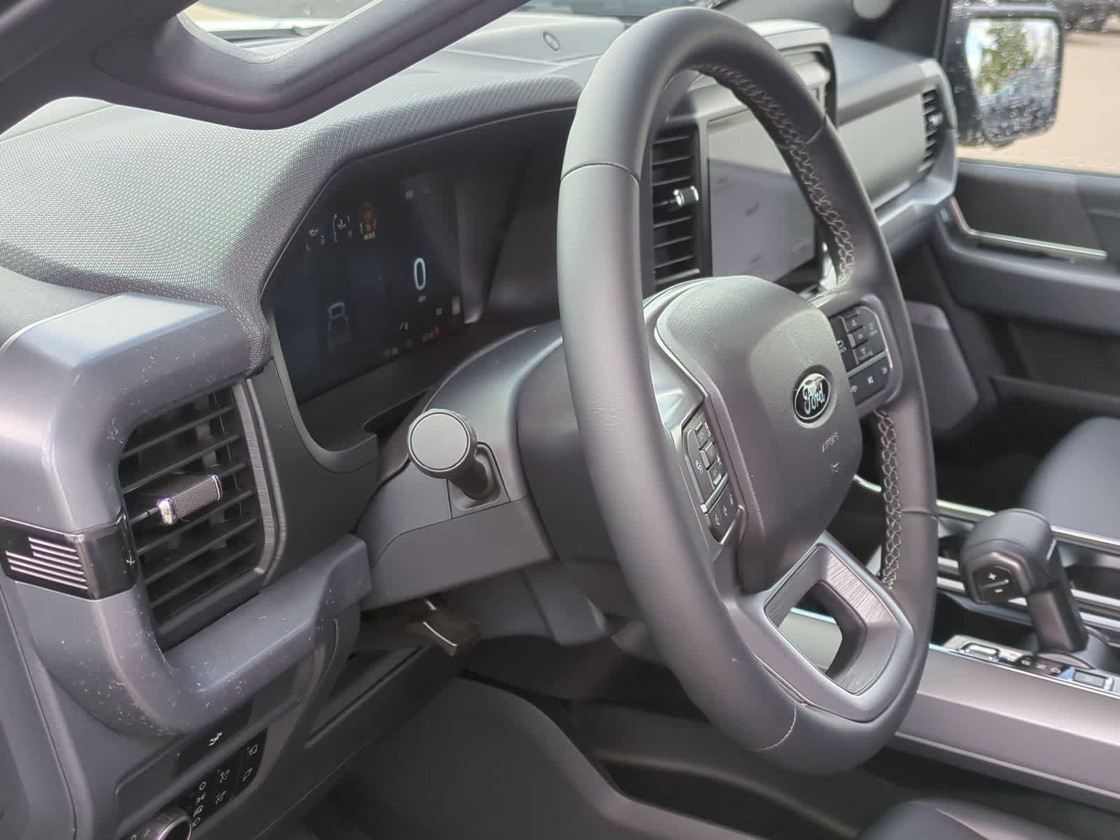 Thumbnail: 2026 Ford F-150 - 10