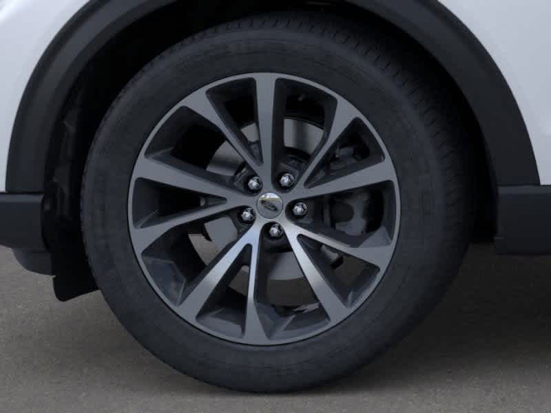 Thumbnail: 2025 Ford Explorer - 19
