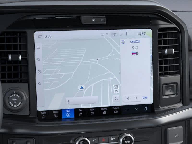 Thumbnail: 2026 Ford F-150 - 14