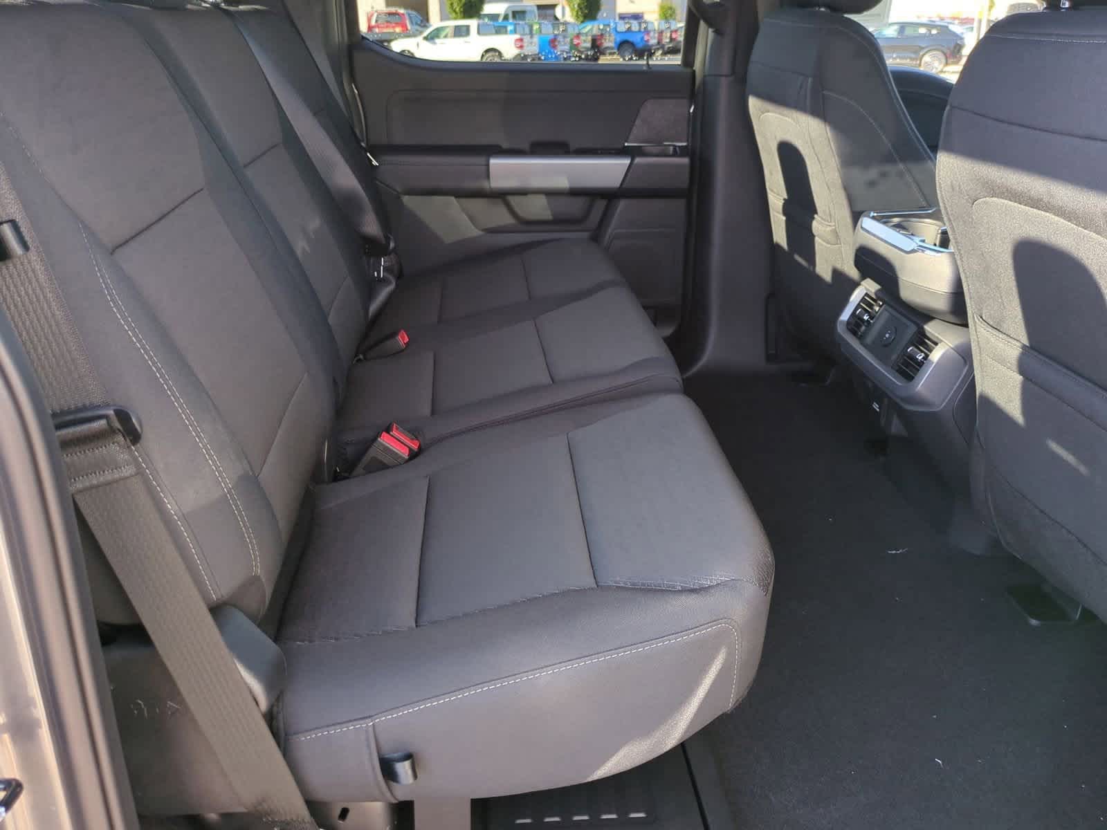 Thumbnail: 2025 Ford F-150 - 20