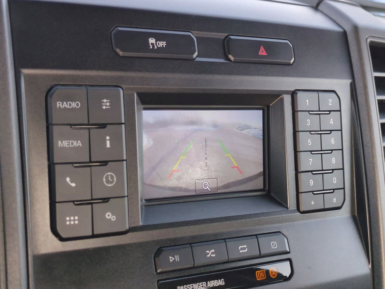 Thumbnail: 2020 Ford Econoline - 28