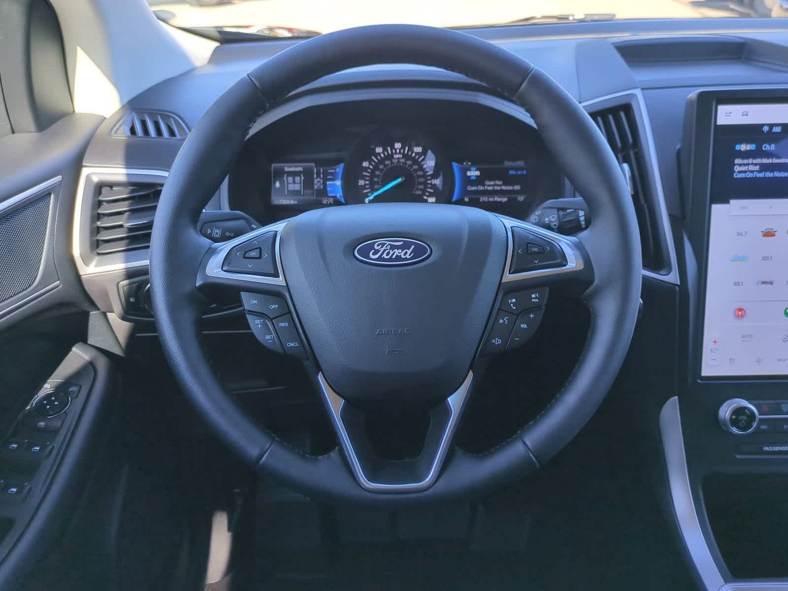 Thumbnail: 2024 Ford Edge - 22