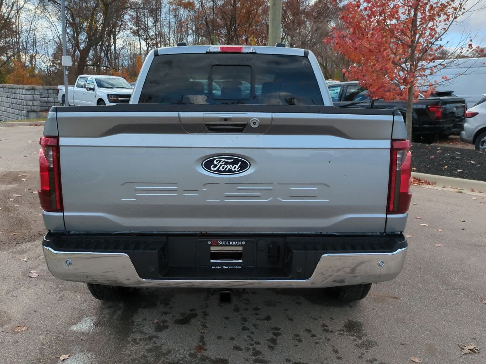 Thumbnail: 2024 Ford F-150 - 7