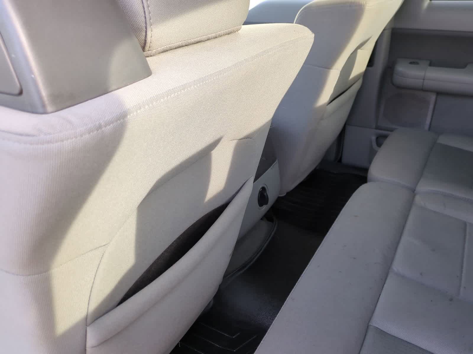 Thumbnail: 2008 Ford F-150 - 18