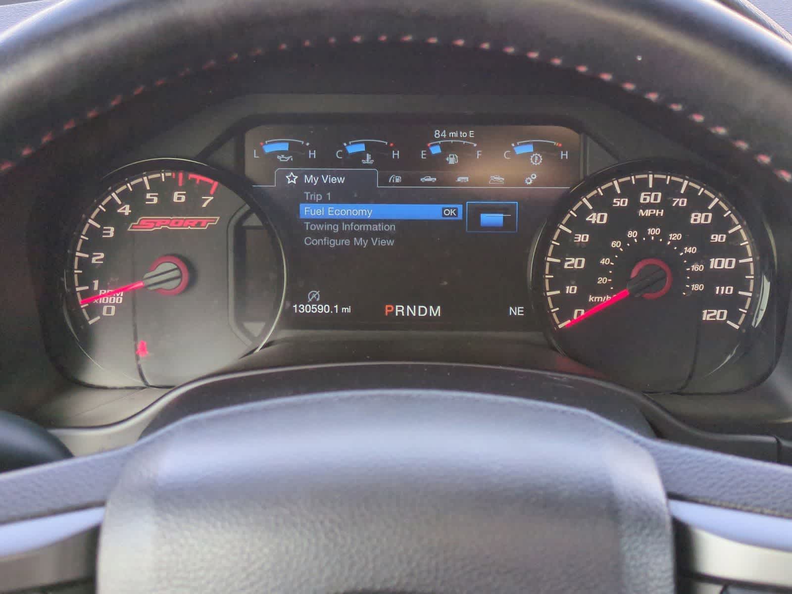 Thumbnail: 2019 Ford F-150 - 34
