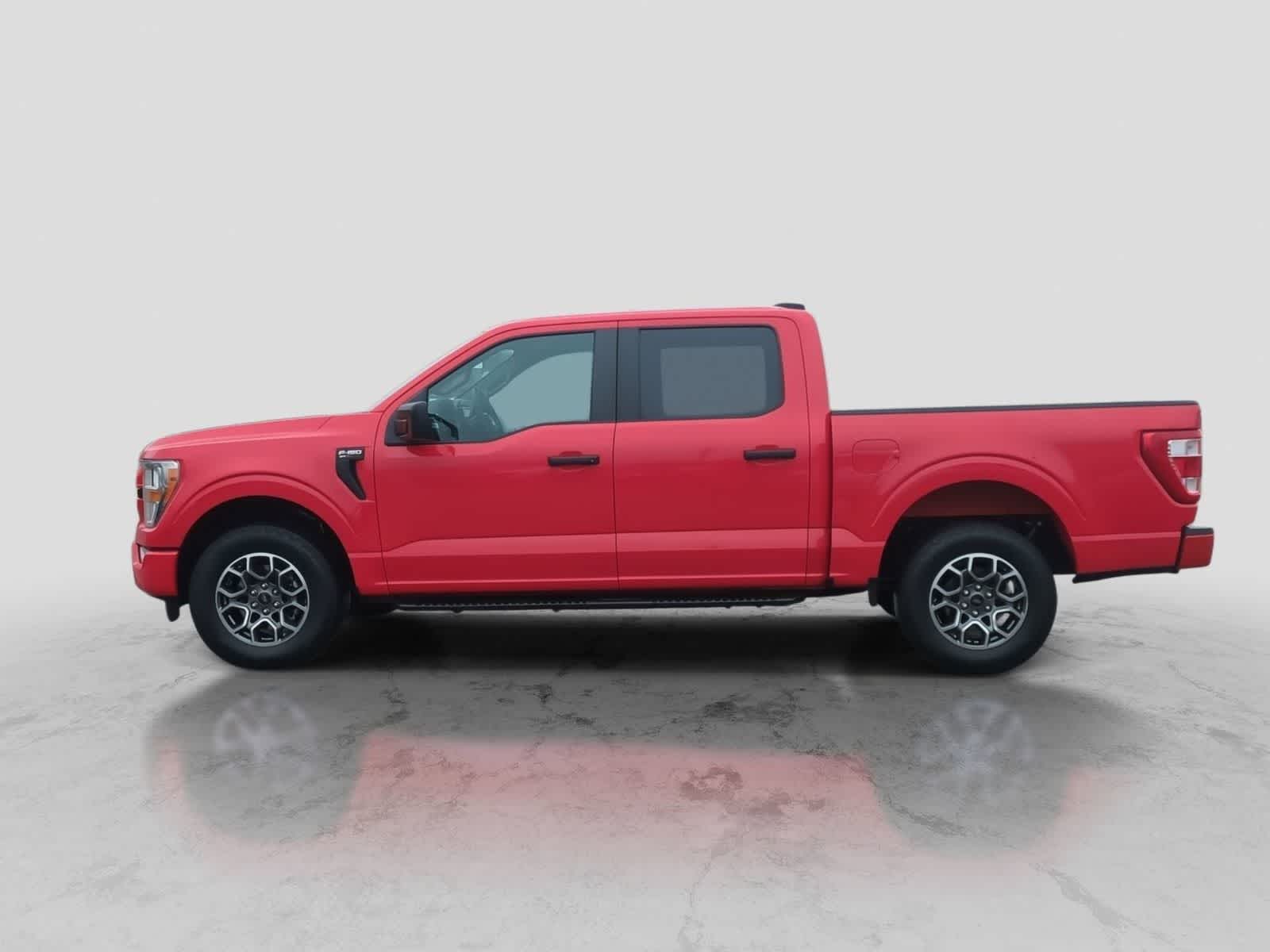 Thumbnail: 2021 Ford F-150 - 5