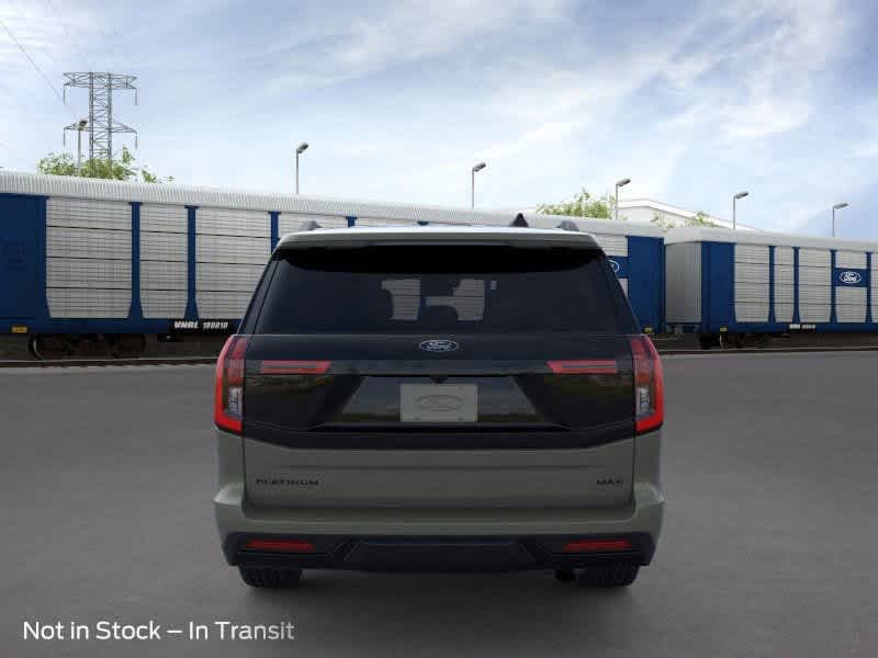Thumbnail: 2025 Ford Expedition MAX - 5