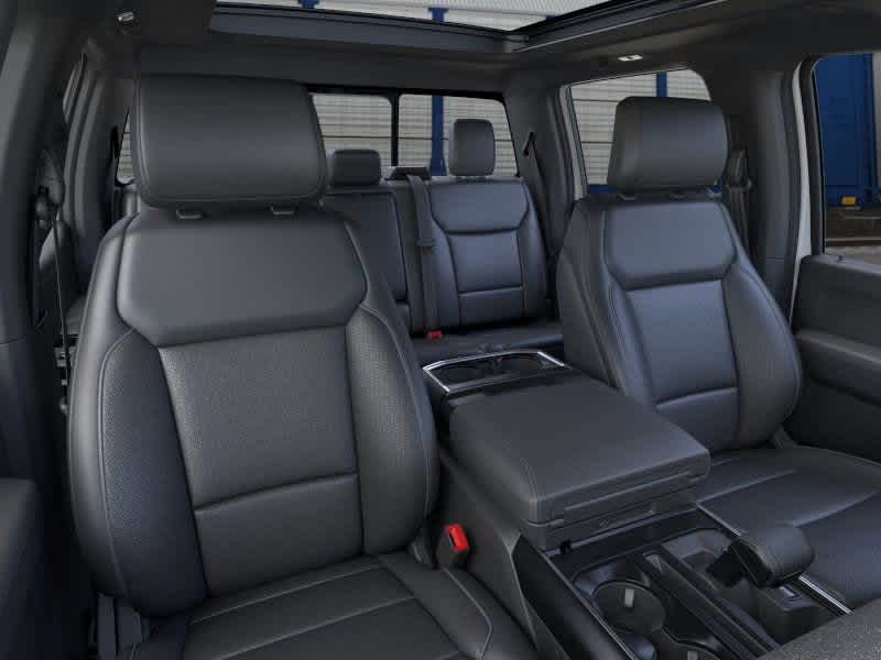 Thumbnail: 2025 Ford F-150 - 10