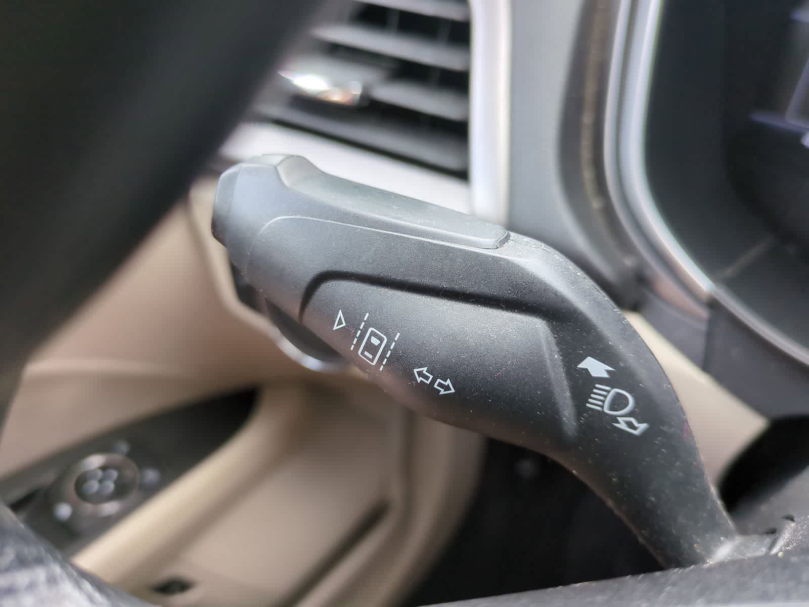 Thumbnail: 2019 Ford Fusion - 26