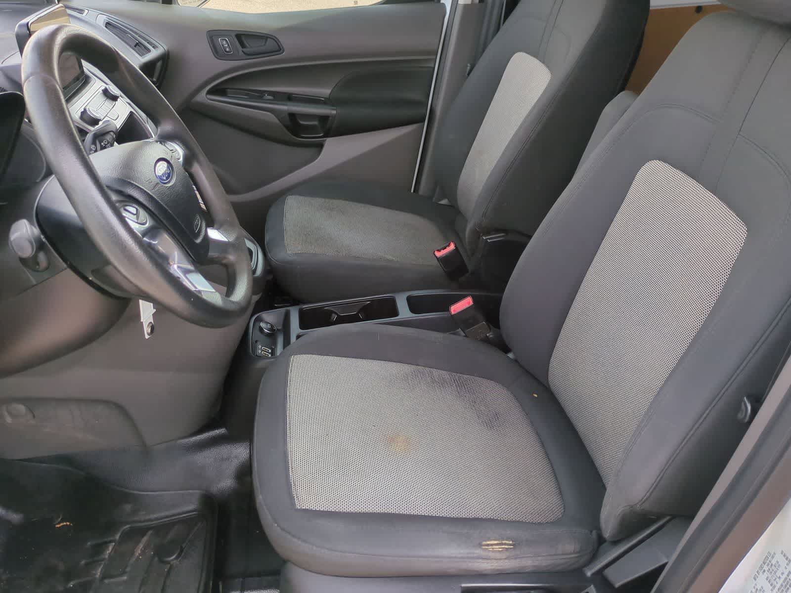 Thumbnail: 2020 Ford Transit Series - 16