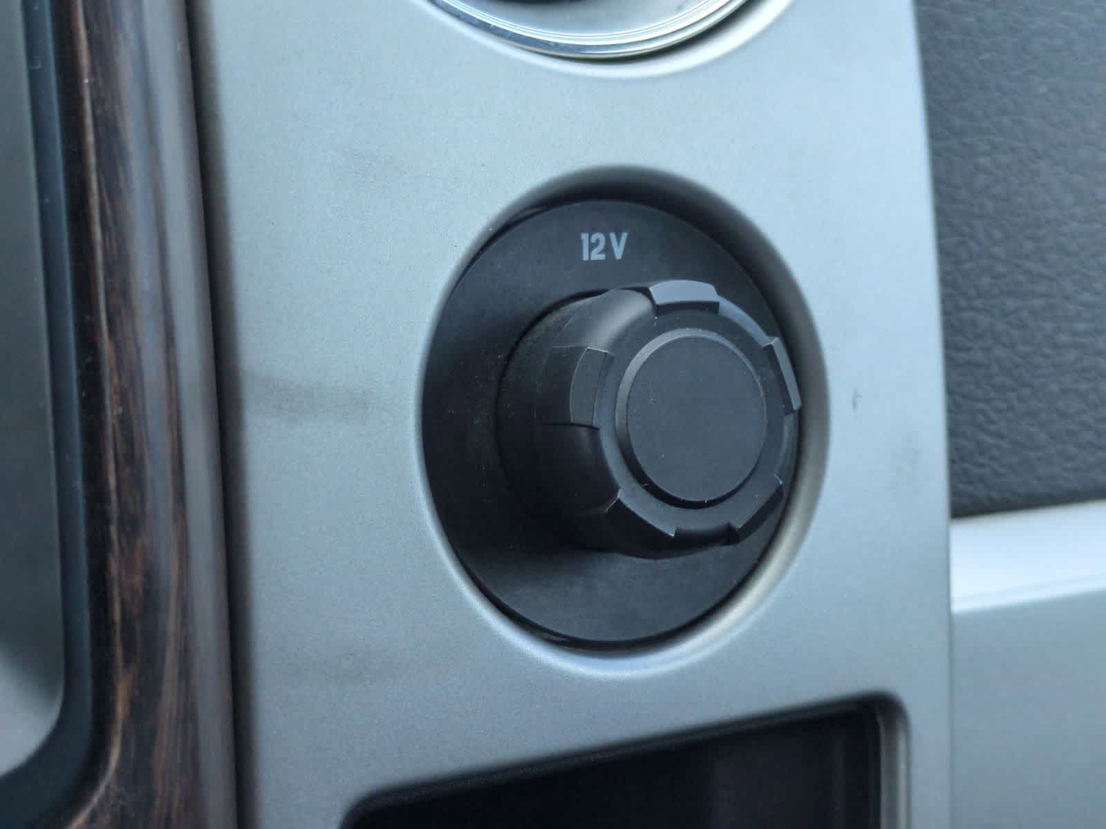 Thumbnail: 2013 Ford F-150 - 33