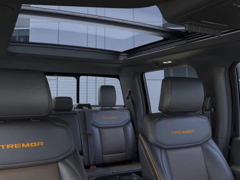 Thumbnail: 2026 Ford F-150 - 22