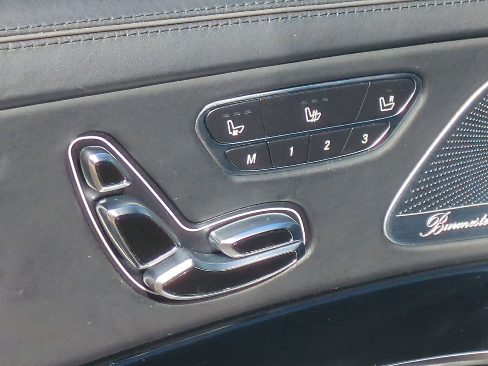 Thumbnail: 2019 Mercedes-Benz S-Class - 17