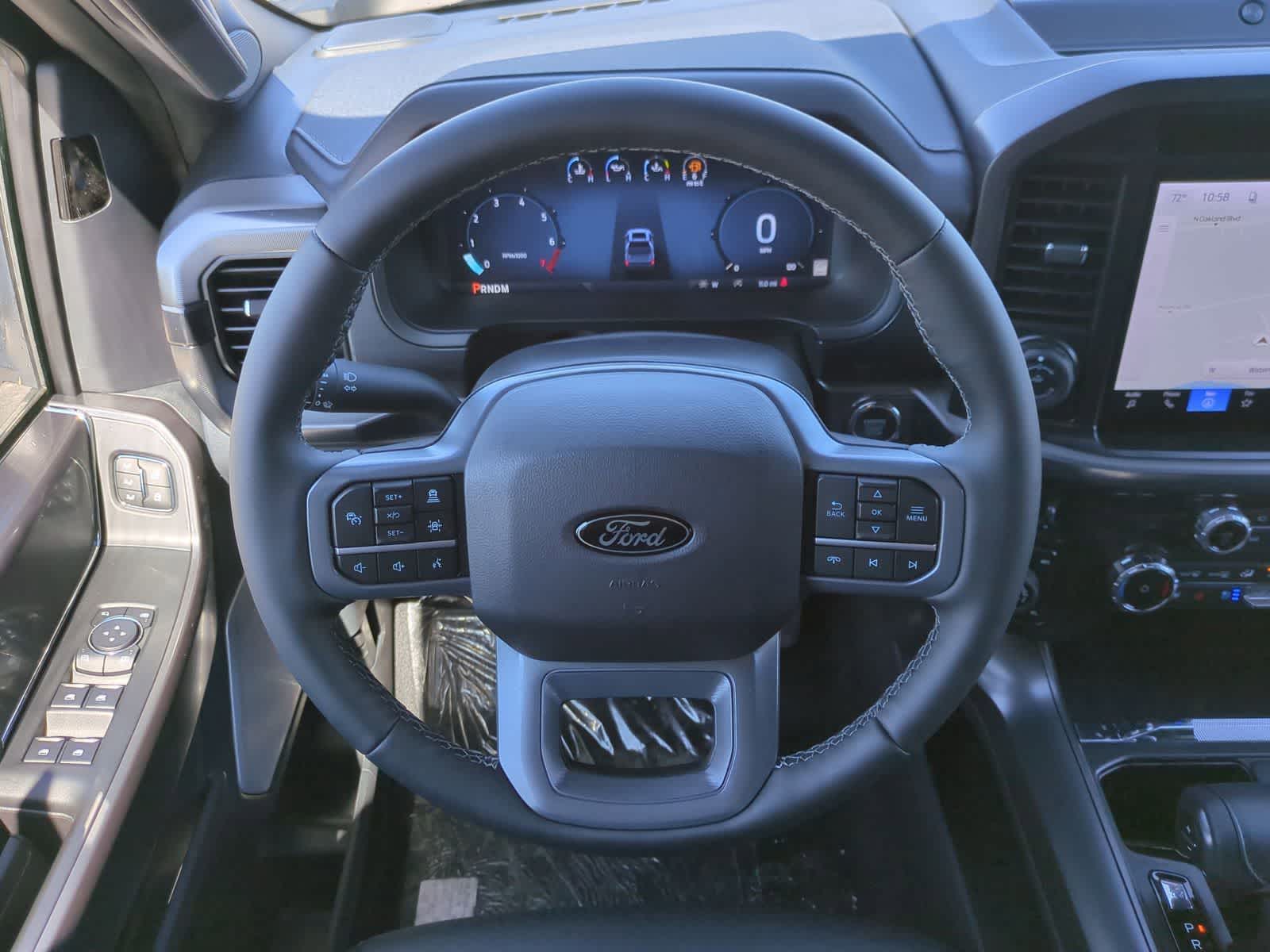 Thumbnail: 2026 Ford F-150 - 24