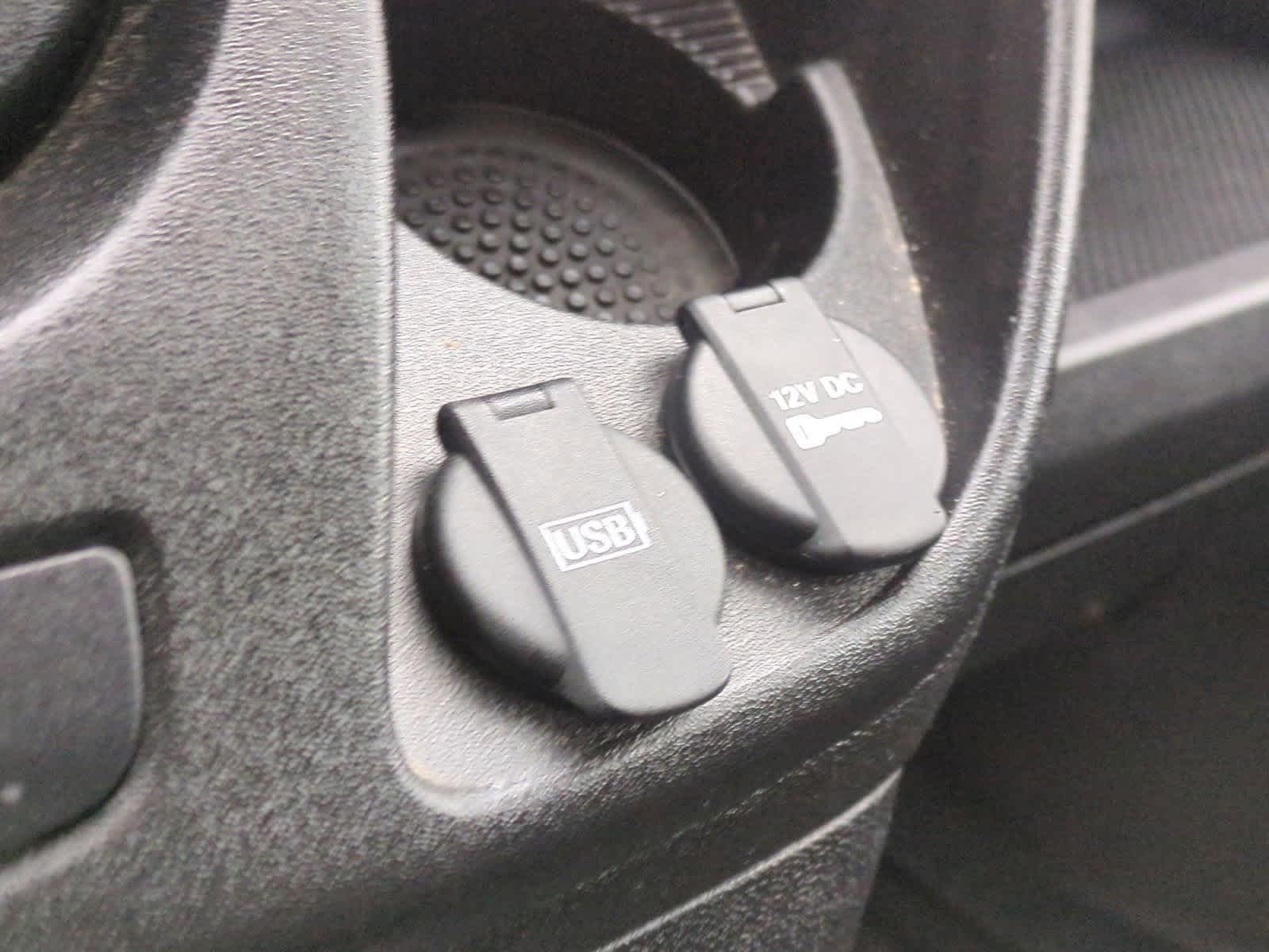 Thumbnail: 2020 RAM ProMaster - 26