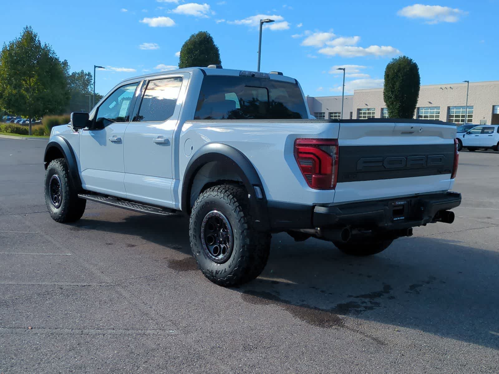 Thumbnail: 2025 Ford F-150 - 6