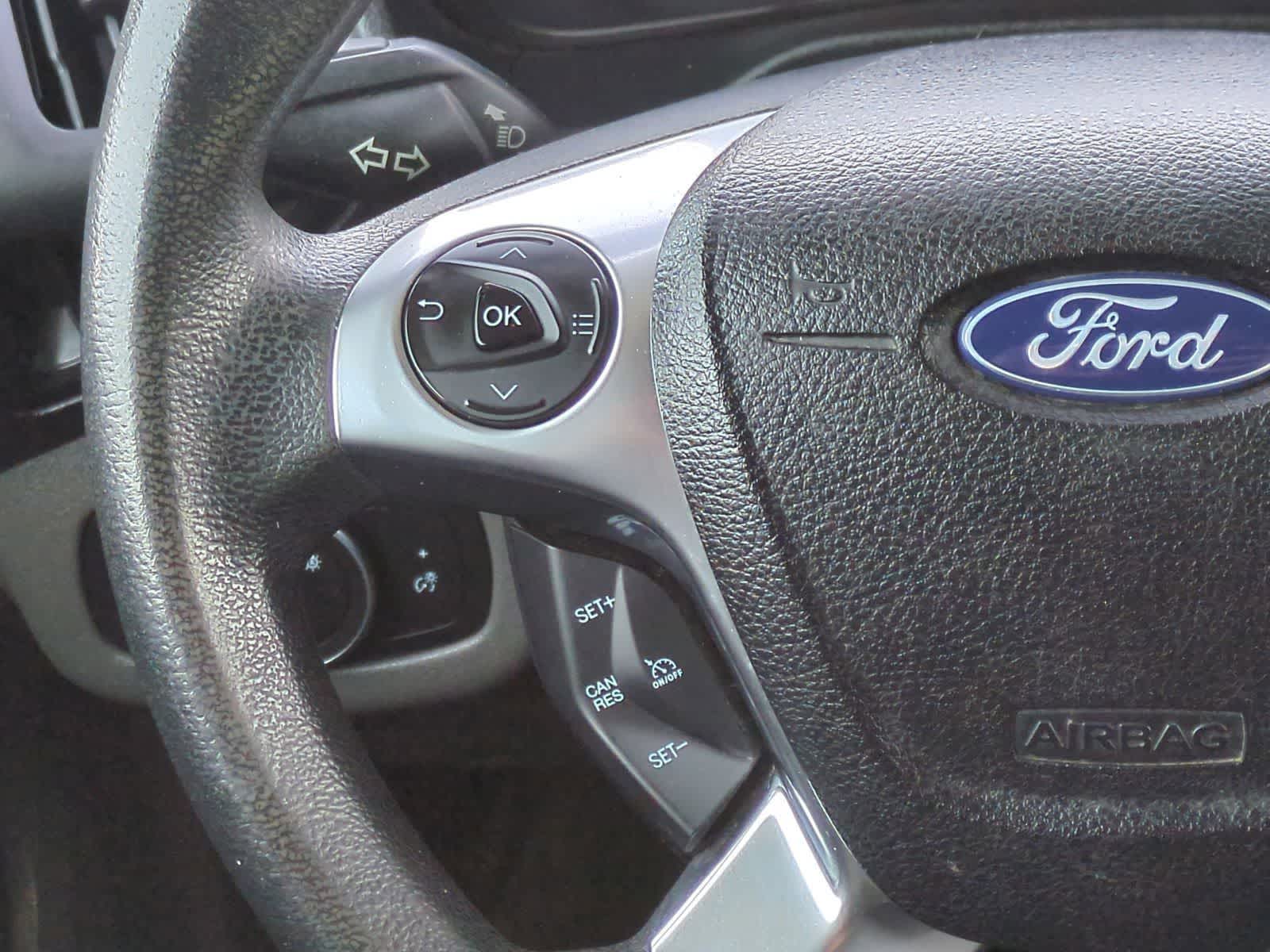 Thumbnail: 2020 Ford Transit Series - 21