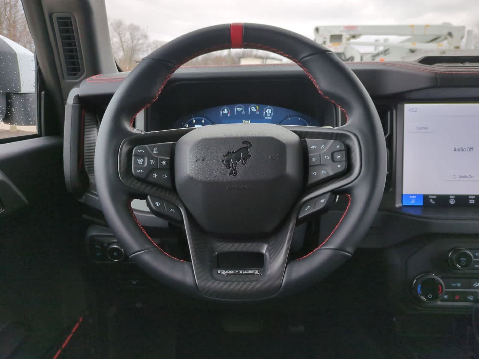 Thumbnail: 2025 Ford Bronco - 22