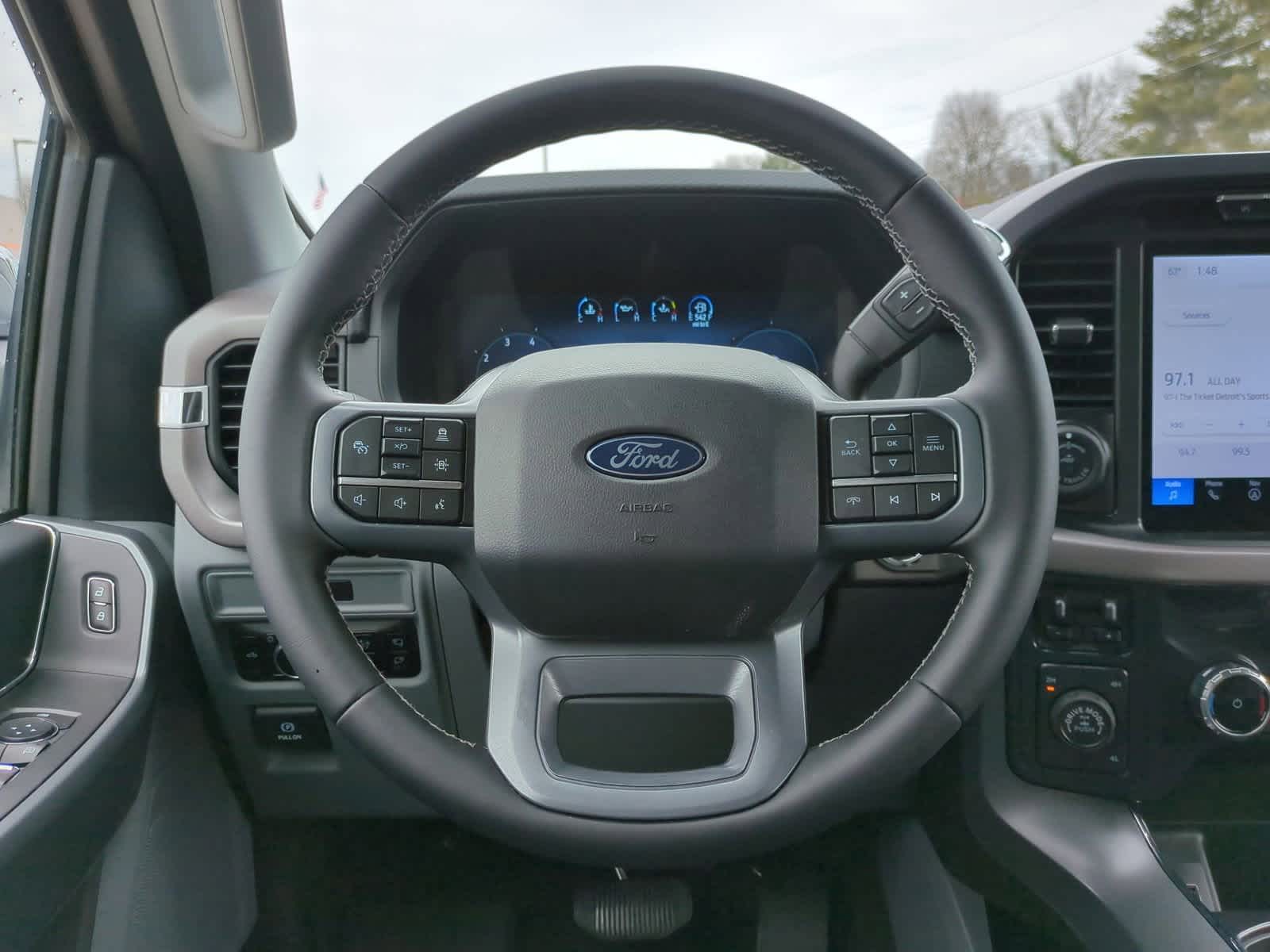 Thumbnail: 2025 Ford F-150 - 22