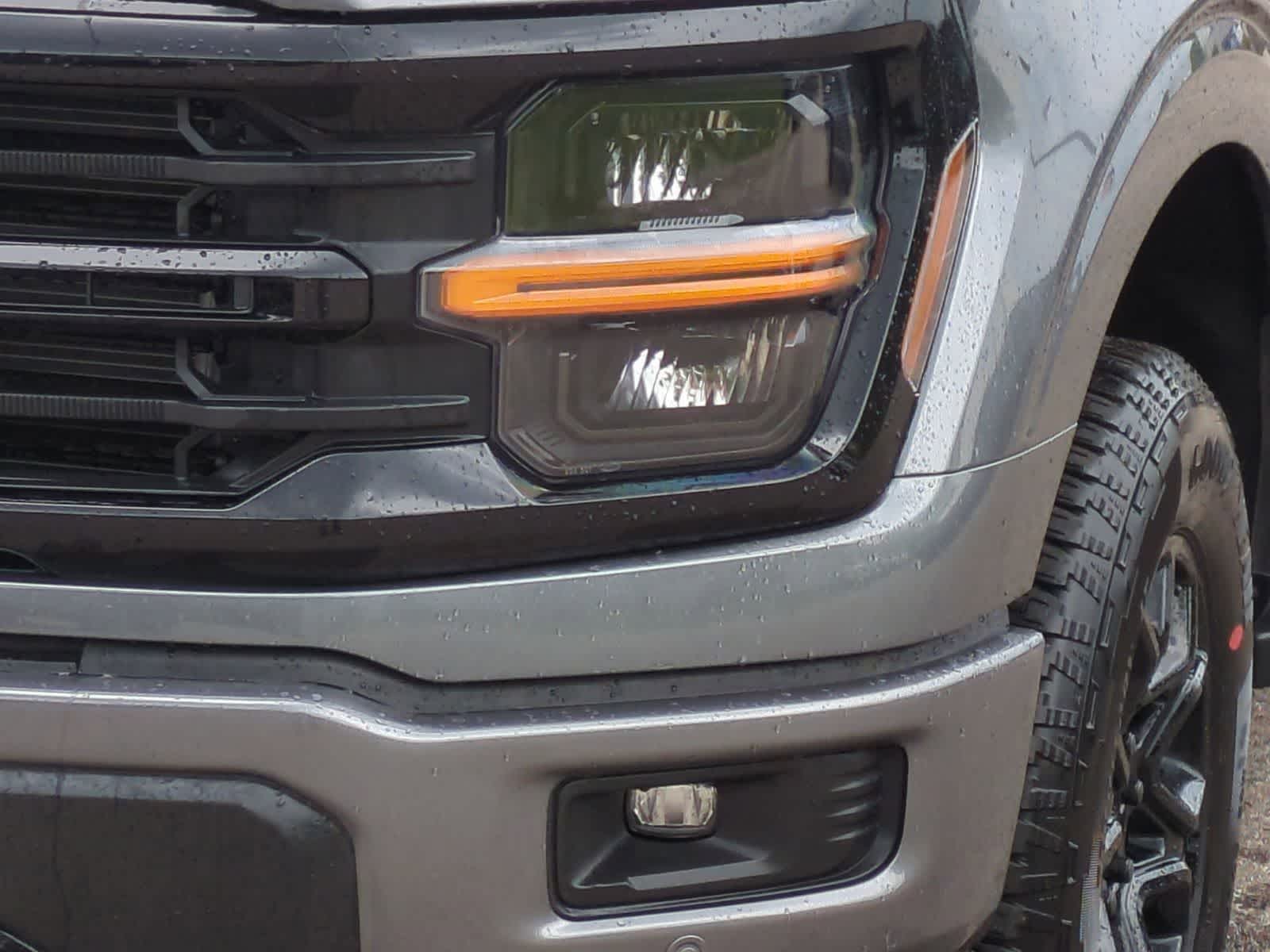 Thumbnail: 2026 Ford F-150 - 11