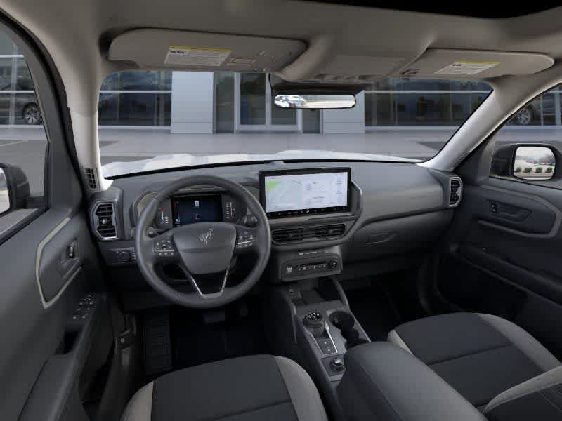 Thumbnail: 2026 Ford Bronco Sport - 9