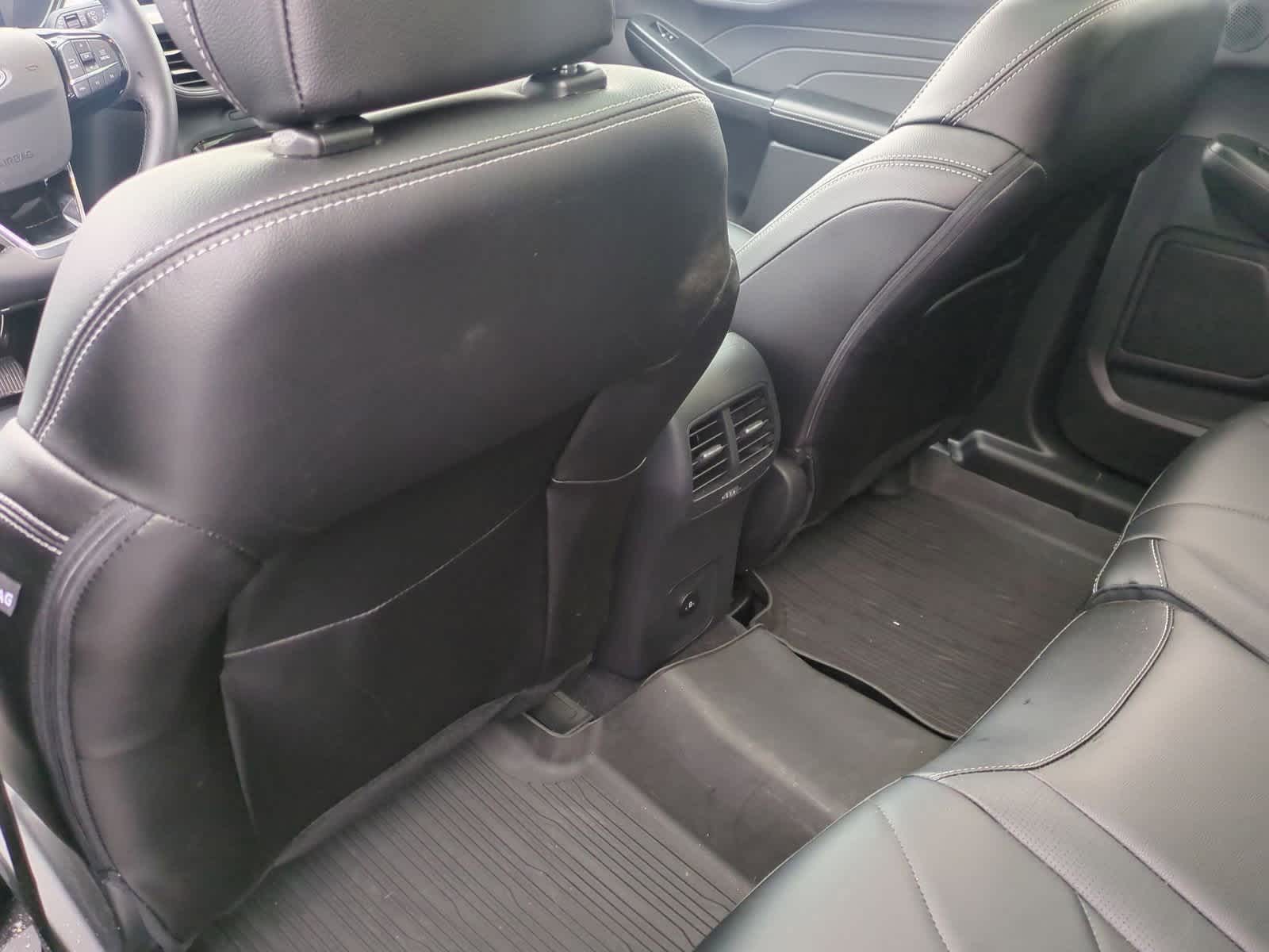 Thumbnail: 2026 Ford Escape - 17