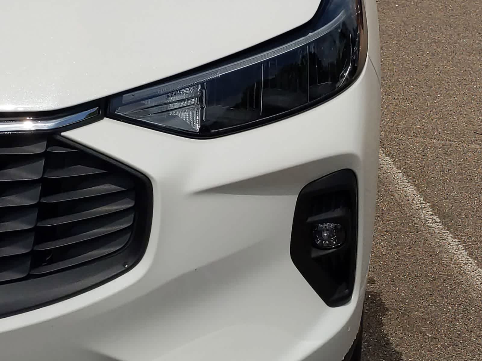 Thumbnail: 2024 Ford Escape - 11