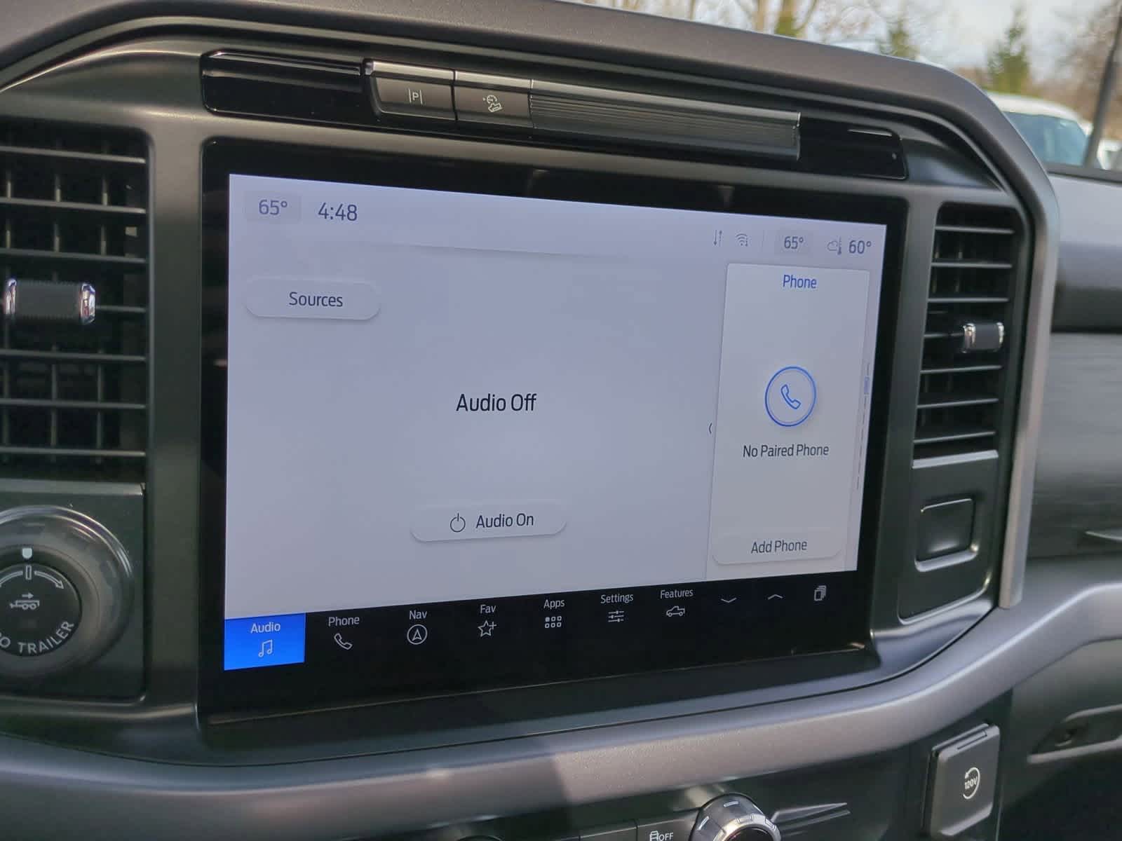 Thumbnail: 2025 Ford F-150 - 28