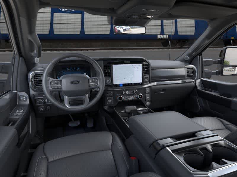 Thumbnail: 2026 Ford F-150 - 9