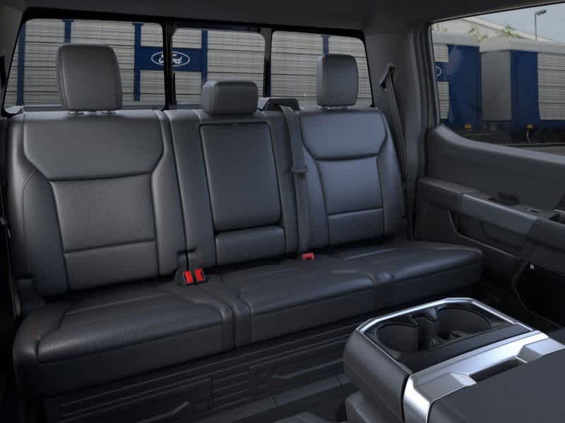 Thumbnail: 2025 Ford F-150 - 11