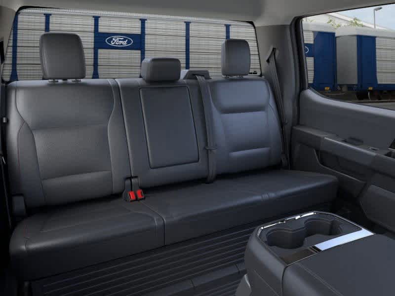 Thumbnail: 2026 Ford Econoline - 11