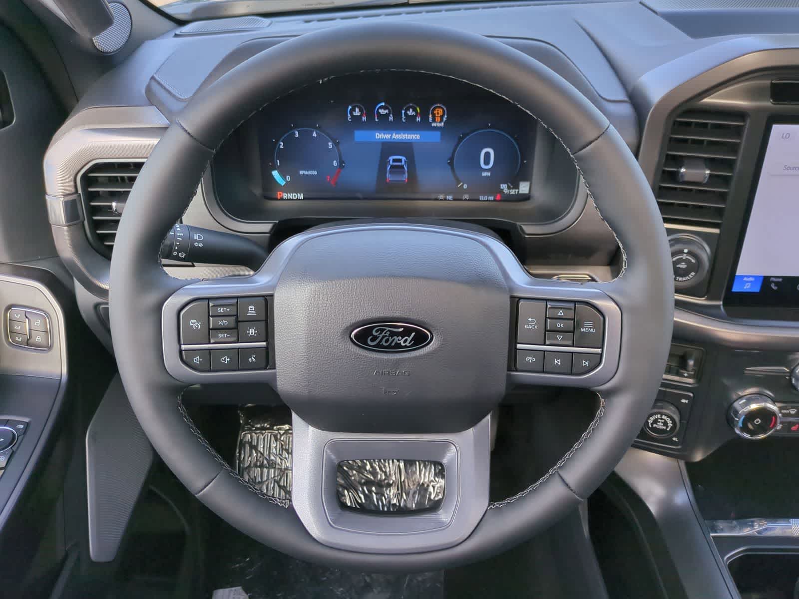 Thumbnail: 2026 Ford F-150 - 24