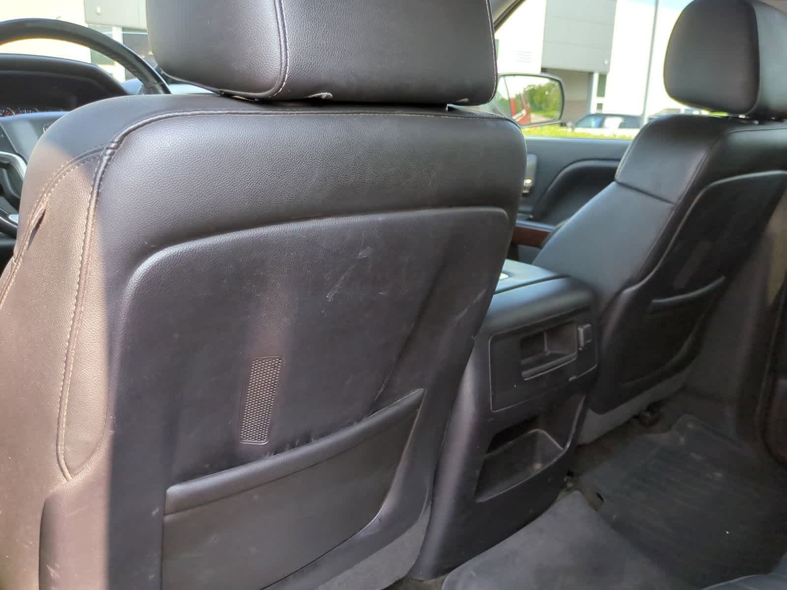 Thumbnail: 2015 GMC Sierra 1500 - 18