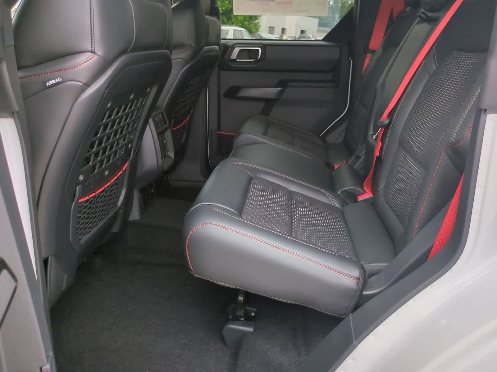 Thumbnail: 2025 Ford Bronco - 19