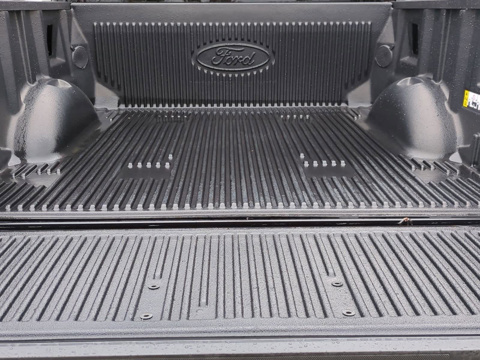 Thumbnail: 2024 Ford F-150 - 32