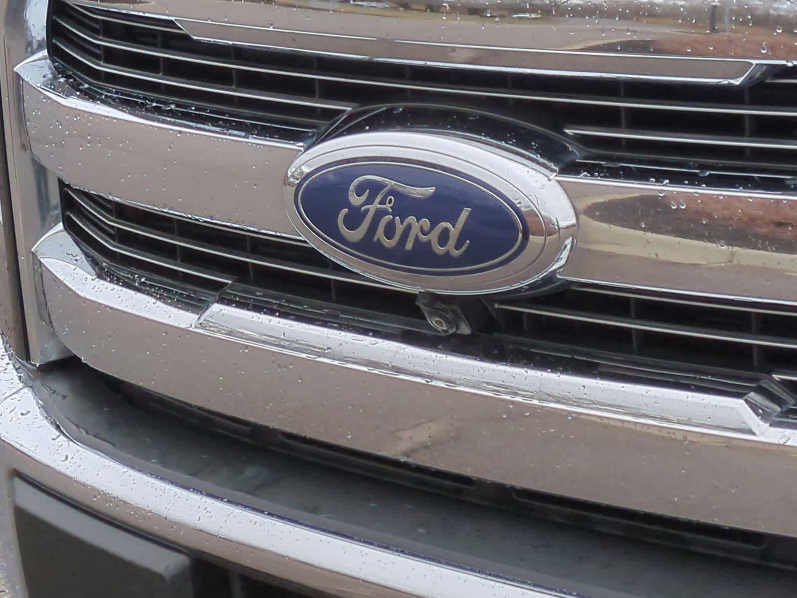 Thumbnail: 2015 Ford F-150 - 12