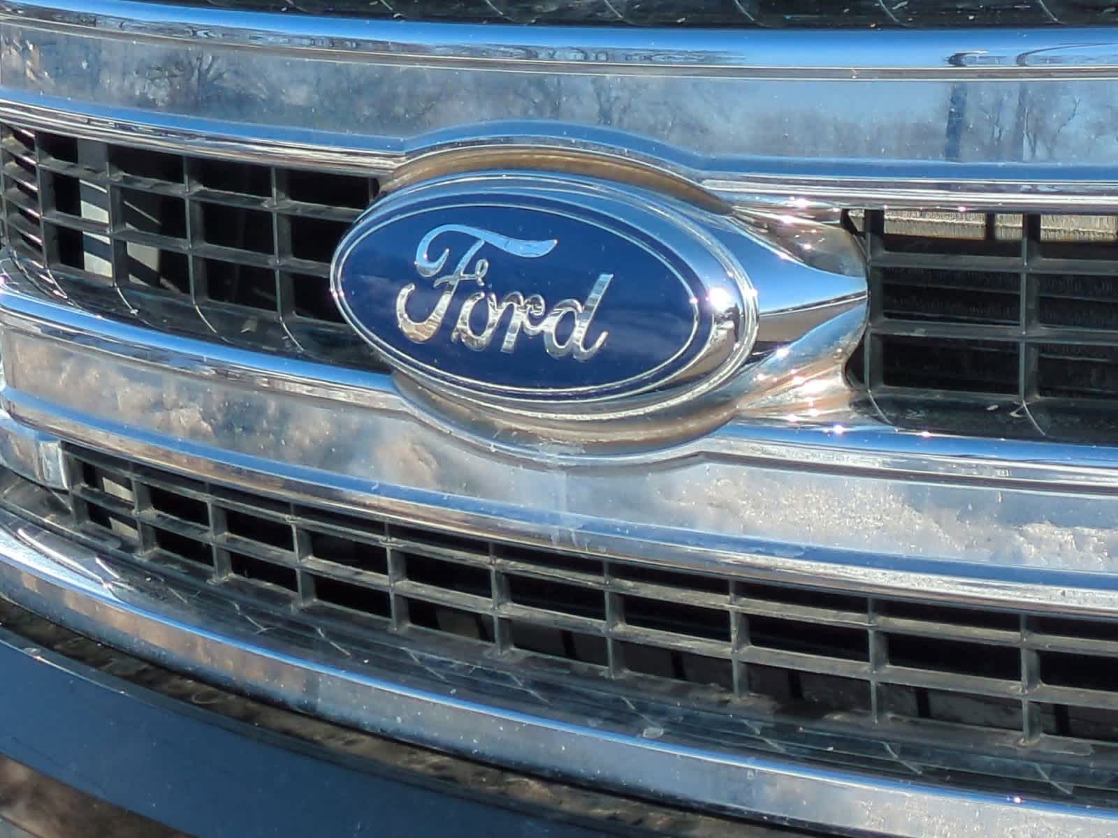 Thumbnail: 2013 Ford F-150 - 12