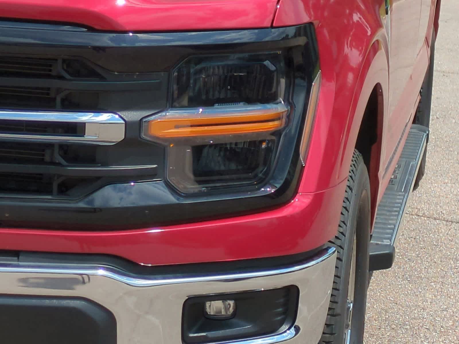 Thumbnail: 2024 Ford F-150 - 11