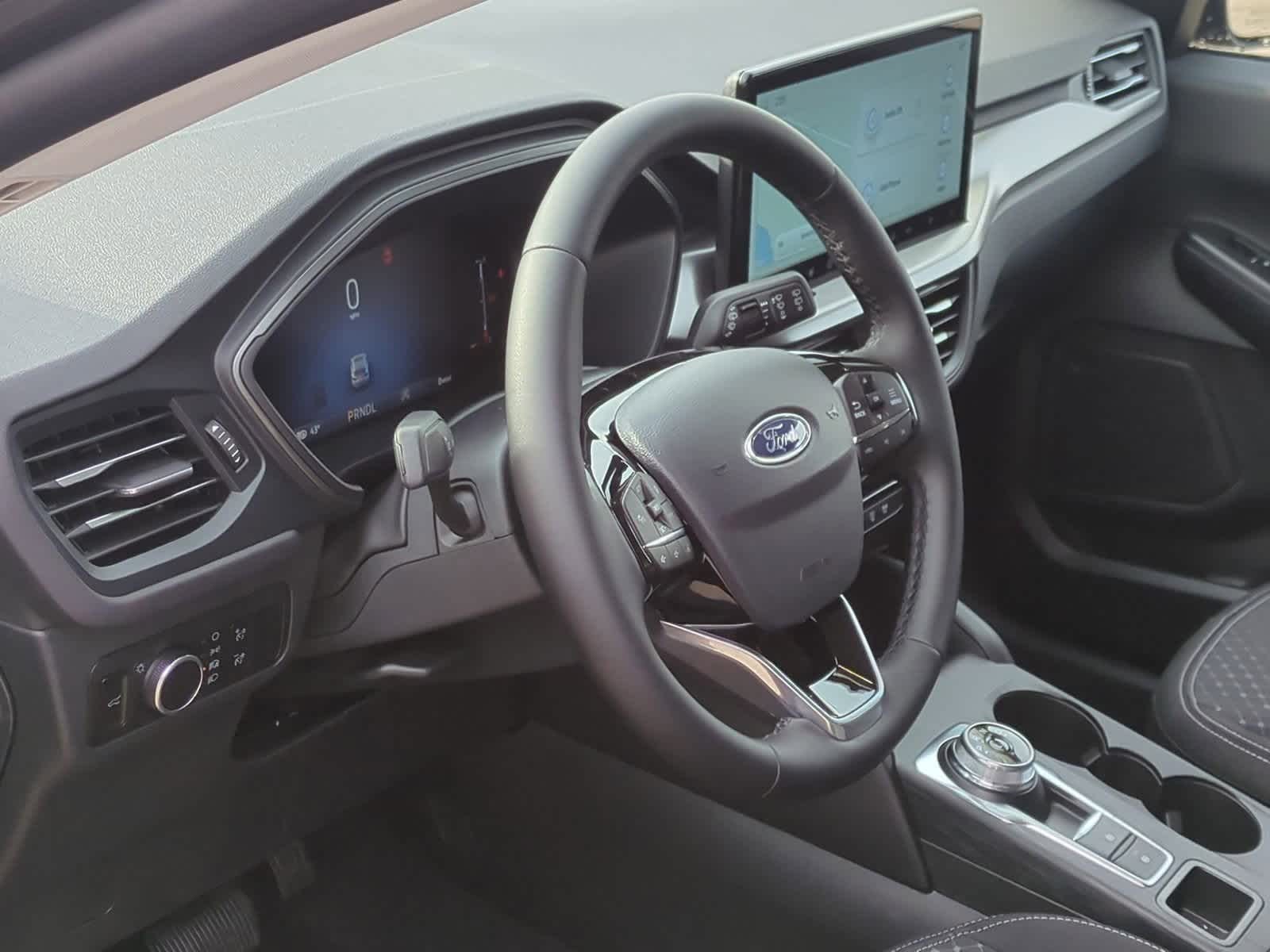 Thumbnail: 2026 Ford Escape - 10