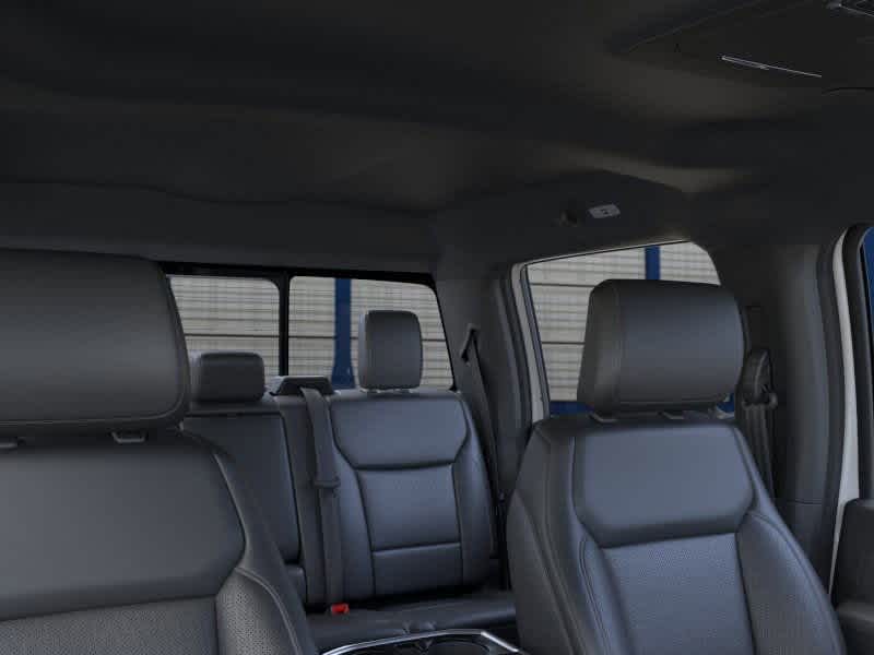 Thumbnail: 2025 Ford F-150 - 22