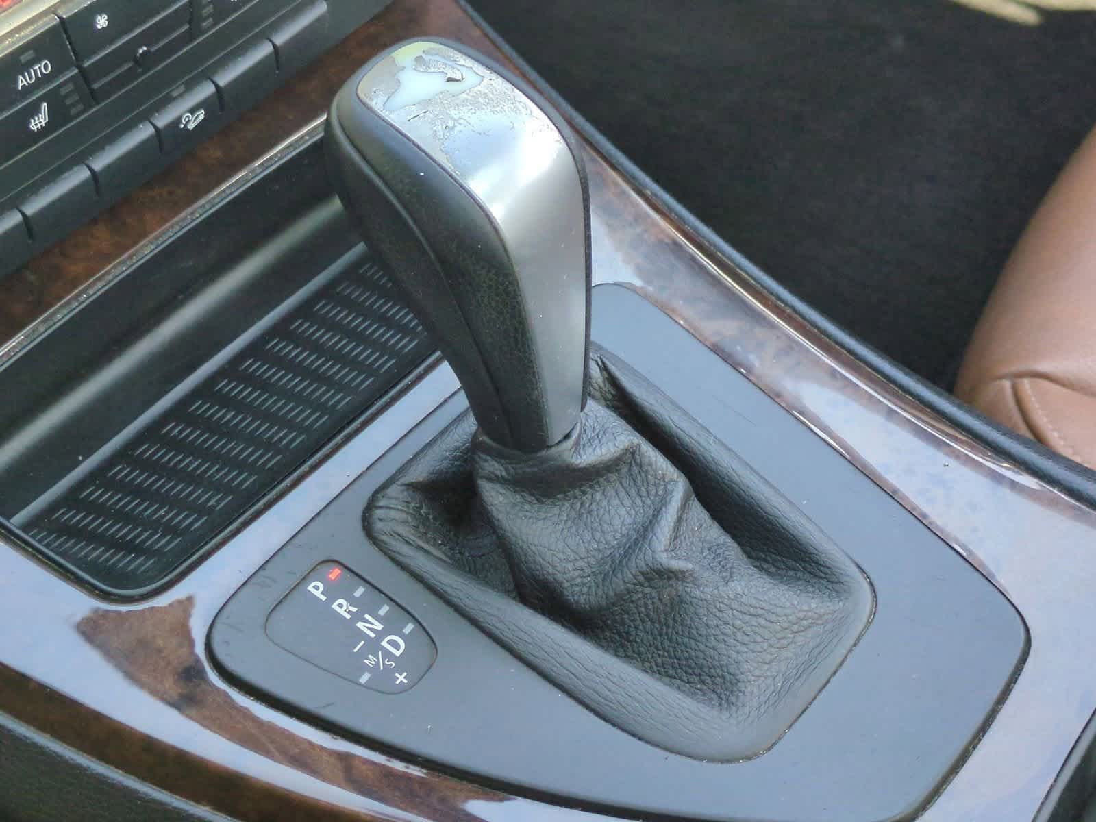 Thumbnail: 2010 BMW 3 Series - 31