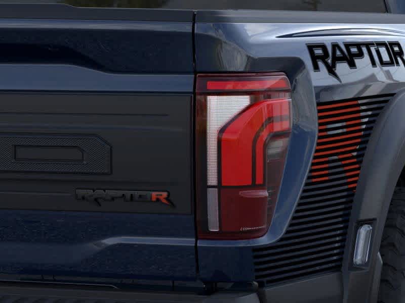 Thumbnail: 2025 Ford F-150 - 21
