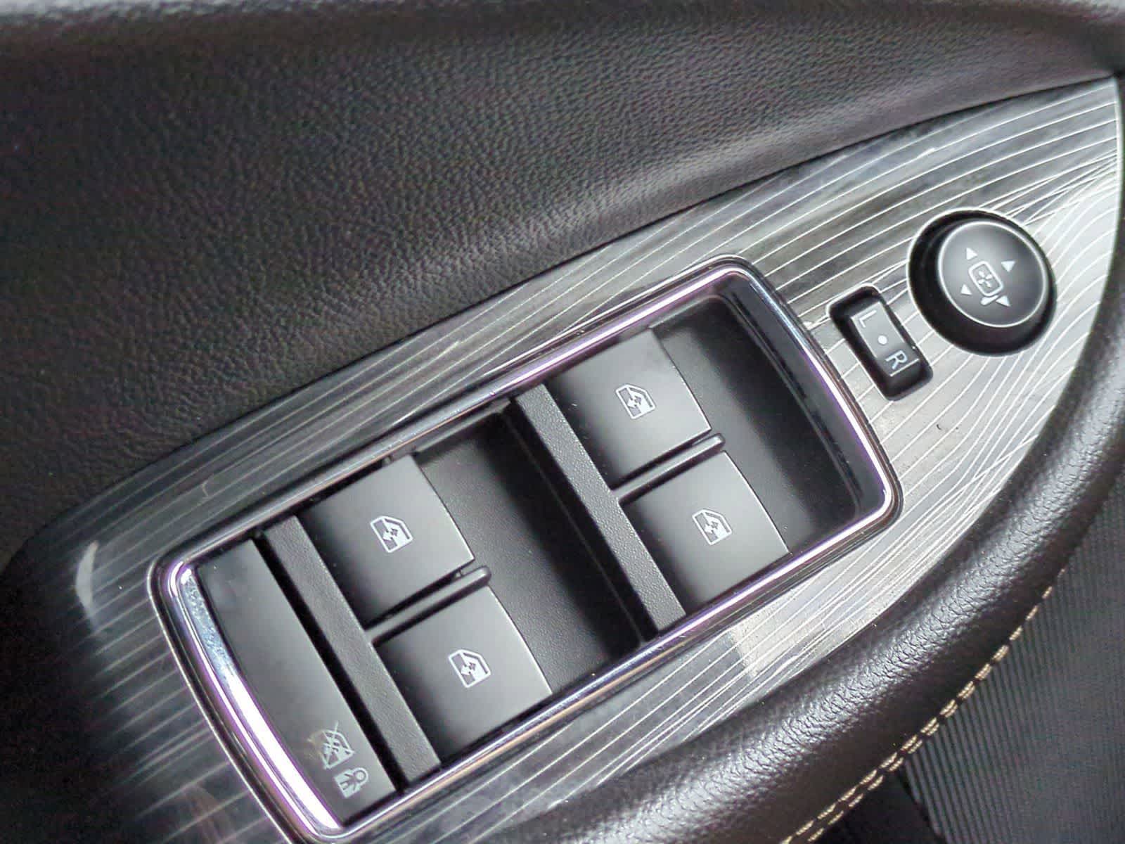 Thumbnail: 2018 Chevrolet Impala - 28