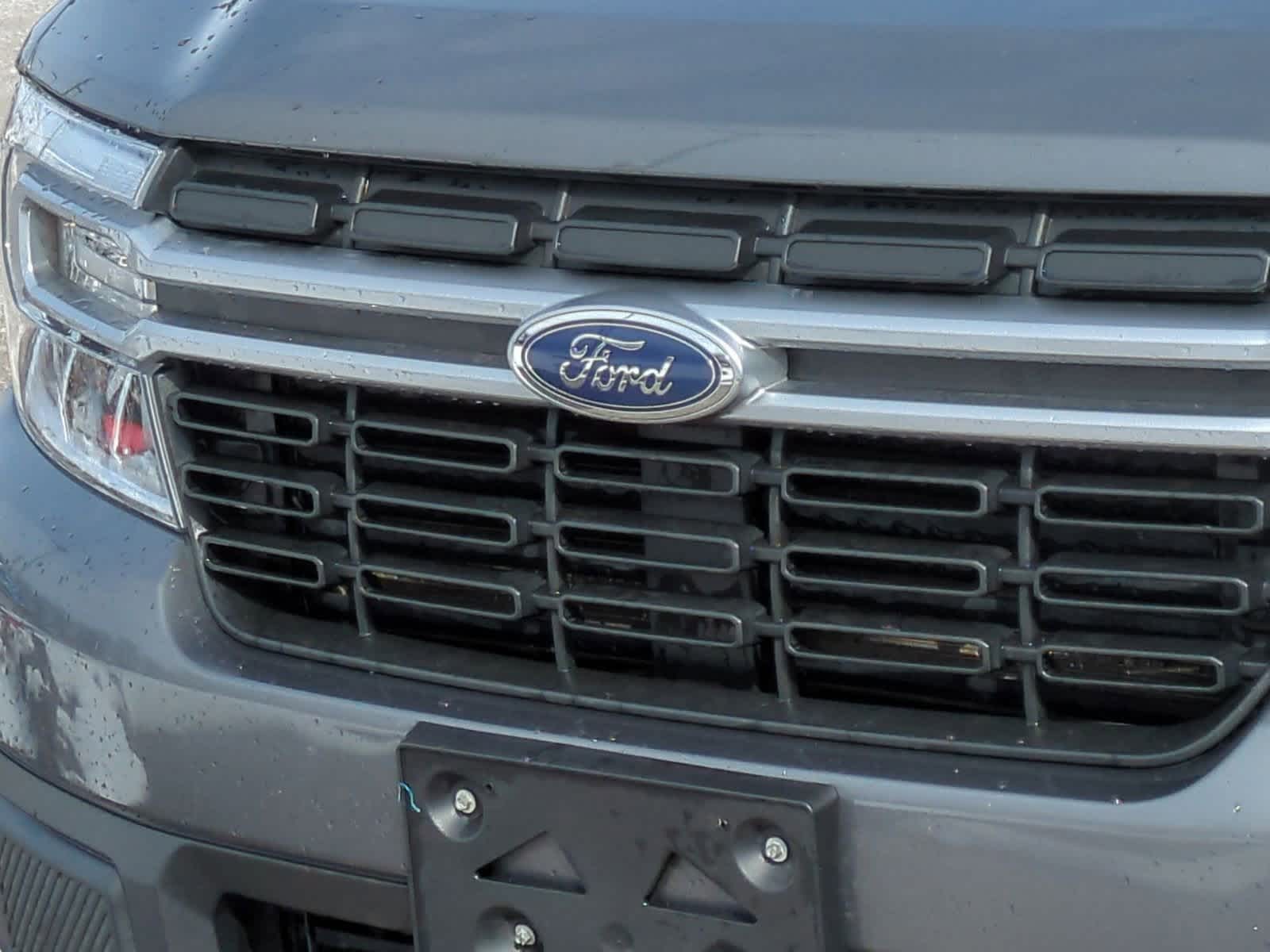 Thumbnail: 2023 Ford Maverick - 12