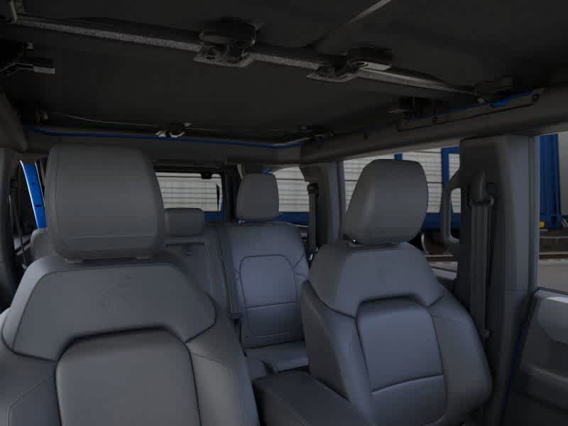 Thumbnail: 2026 Ford Bronco - 12